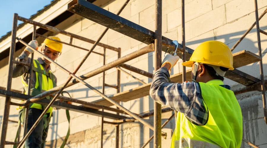 Professional fairlawn roofing services in Broken Bow, OK